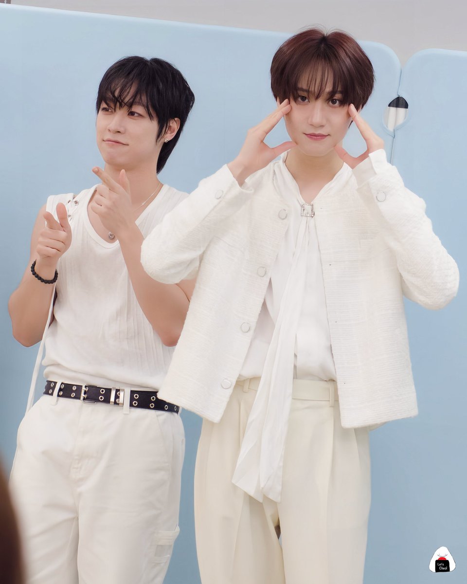 Let's_cheol112 tweet media