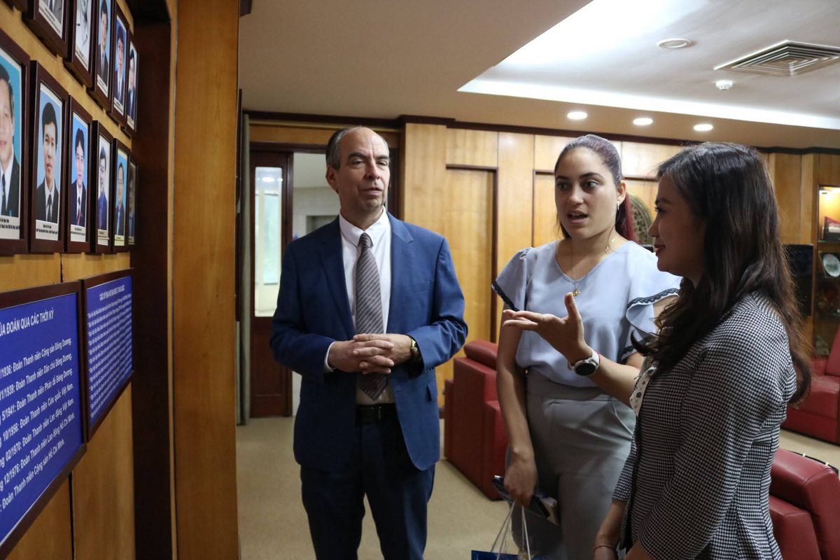 Rogelio Polanco Fuentes tweet media