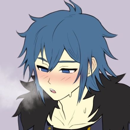 🫐Fangan Hub💙 tweet media