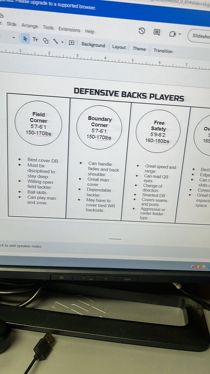 Shawn DeCost tweet media