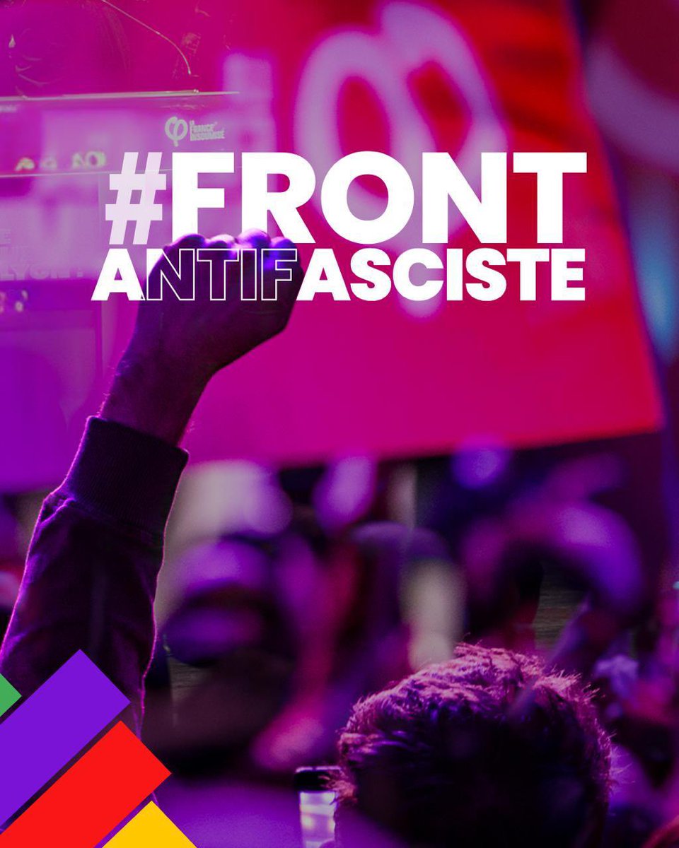 Maneiro Olivier - LFI - Médoc tweet media