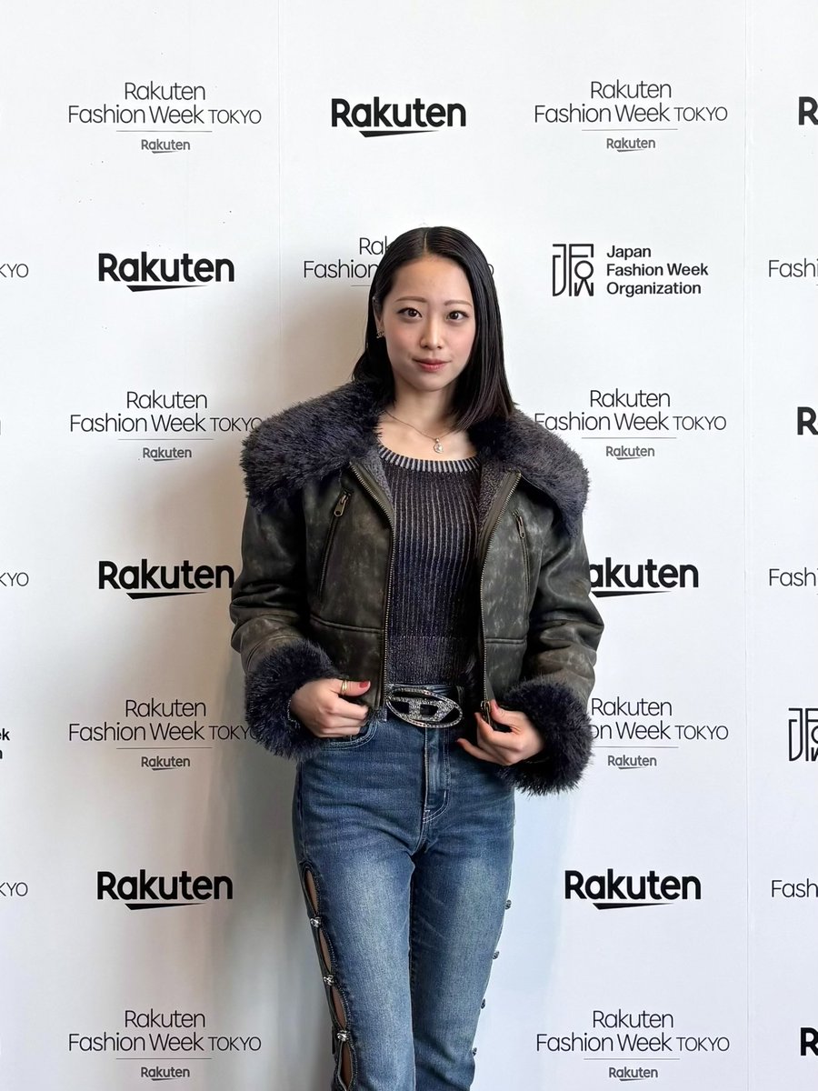 sakiii15dj's tweet image. Rakuten FashionWeek Tokyo

ファッションショーとアフターパーティーに招待していただきました✨️
ひとつひとつのショーに込められた世界観に圧倒。沢山のクリエイターさんから良い刺激をもらいました！ありがとうございました🙏

 #rakutenfashionweektokyo #fashionshow #fashionweek #model