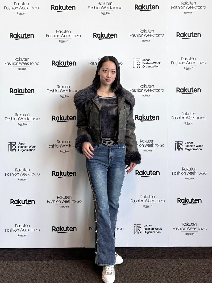 sakiii15dj's tweet image. Rakuten FashionWeek Tokyo

ファッションショーとアフターパーティーに招待していただきました✨️
ひとつひとつのショーに込められた世界観に圧倒。沢山のクリエイターさんから良い刺激をもらいました！ありがとうございました🙏

 #rakutenfashionweektokyo #fashionshow #fashionweek #model