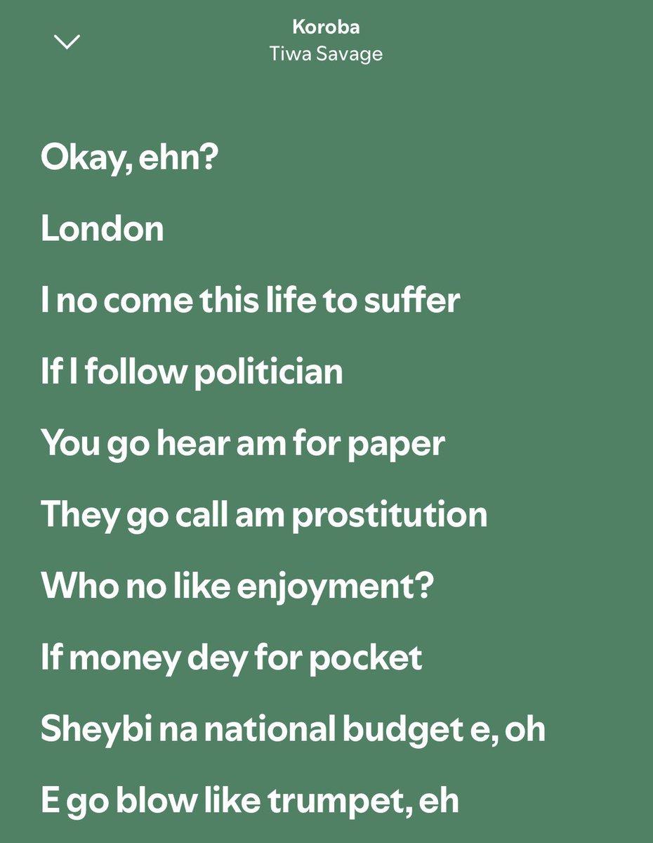 Country Girl 🇰🇪 tweet media