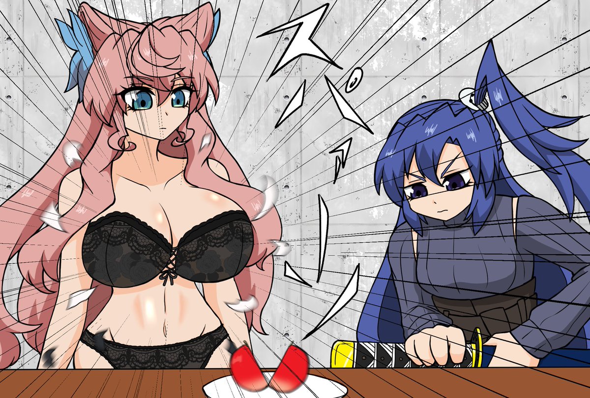 あらやき tweet media