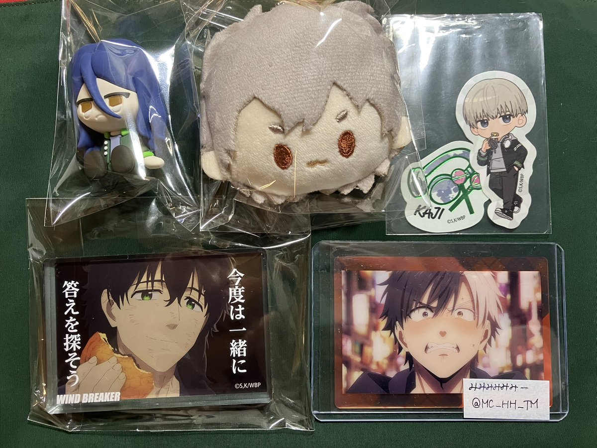 みみみみみみー@🥂🎤🍄🎐🎼🦋 tweet media