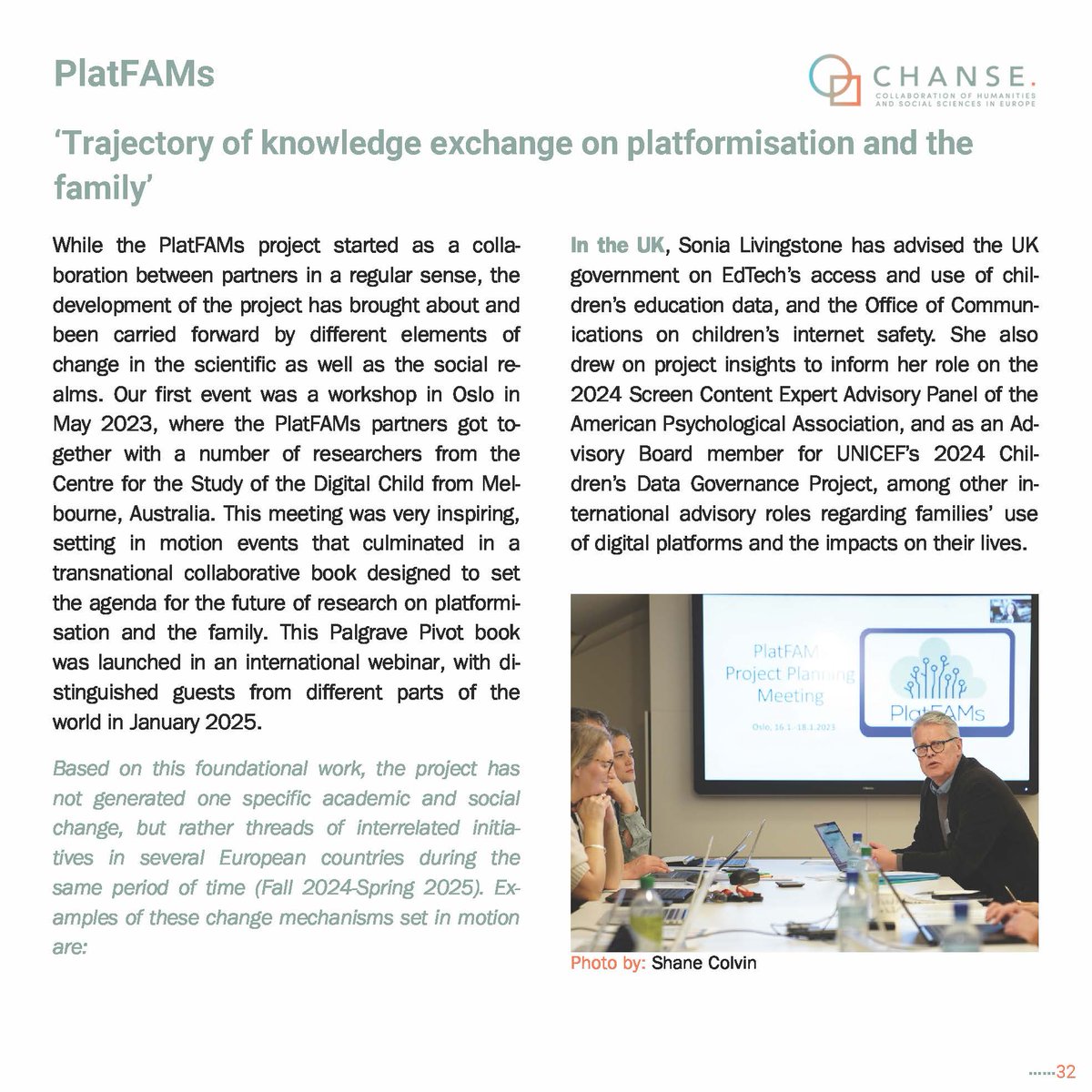 EUCHANSE's tweet photo. The PlatFAMs project links research on platformisation and family life with policy, education and public debate across Europe, contributing to ongoing discussions.
 
Read the full story of change 👉 https://t.co/xLIUjTynse https://t.co/TzOEoBNTgB