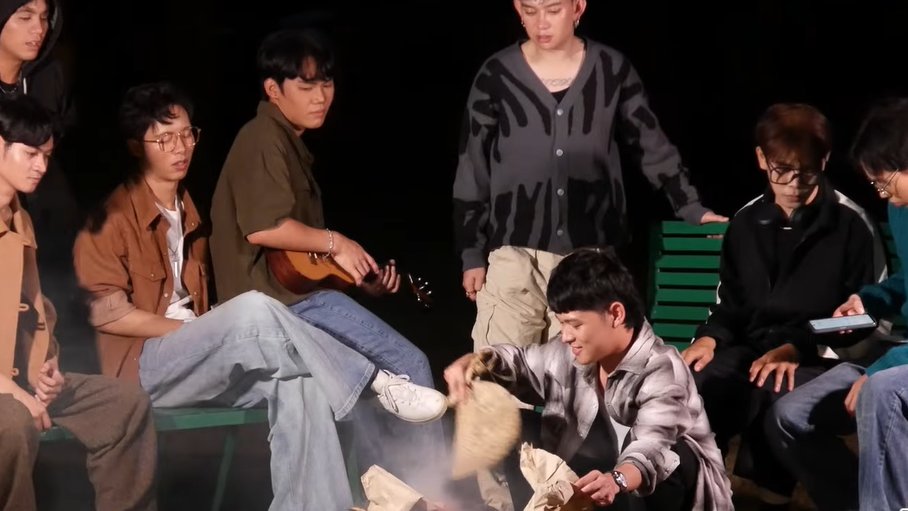 kateestaaans's tweet photo. #thisisourecho: ECHO just released their Leron Leron Sinta music video! If you have time, give it a watch and enjoy! 🌊💙

🔗: https://t.co/XNIT0K1p5D

@thisisourecho #ECHO_PH
@itssupereoj @thejosholives @ECHO_AERYS @ECHO_RAF @mimoshiofficial @just_spheeere @jamesawer_ https://t.co/JPWCxBFKg6