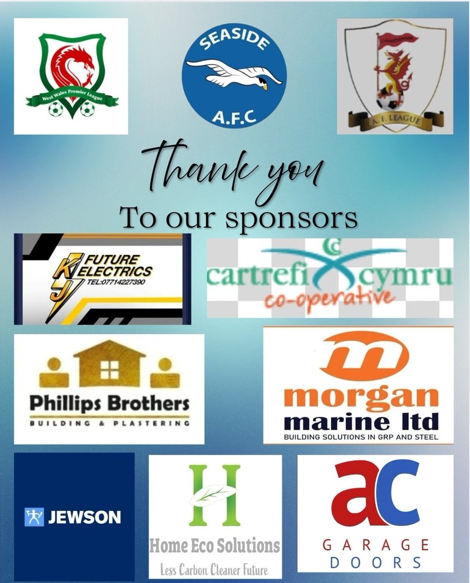 Seaside AFC tweet media