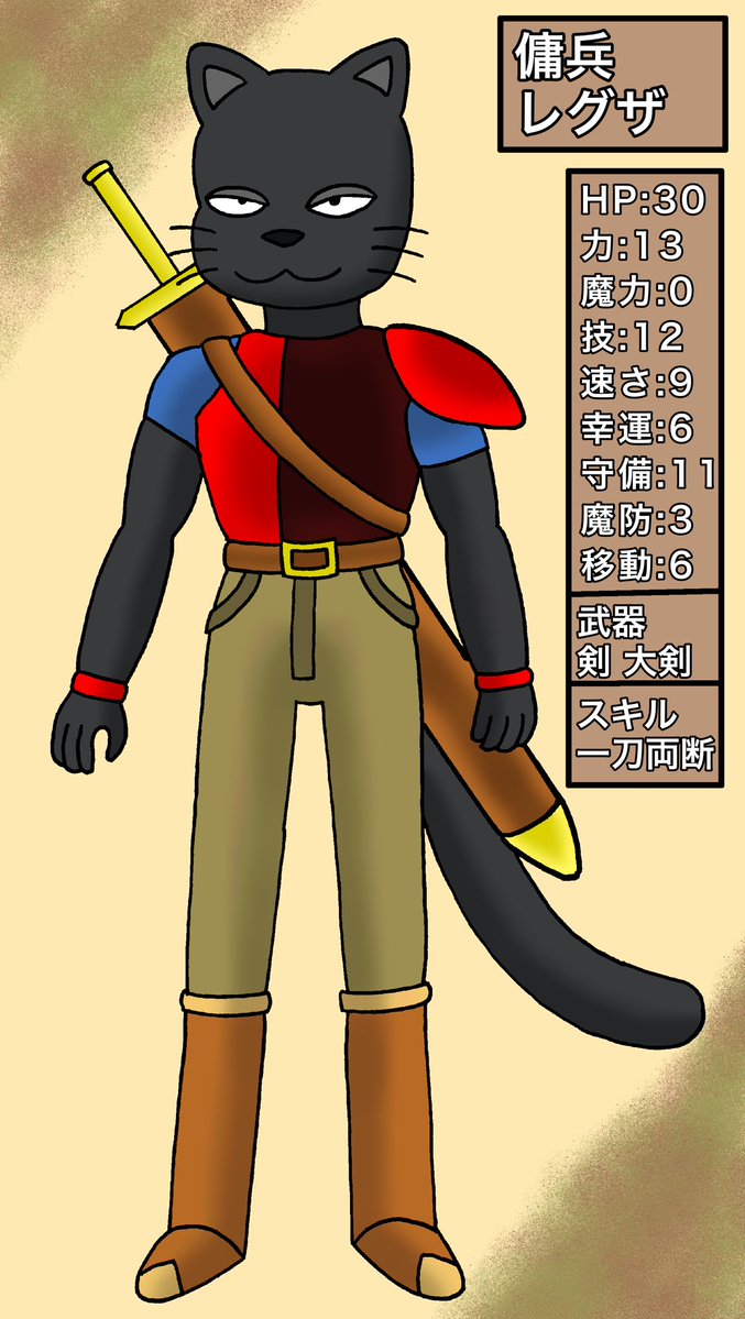 アオギリ@Skeb募集中 tweet media