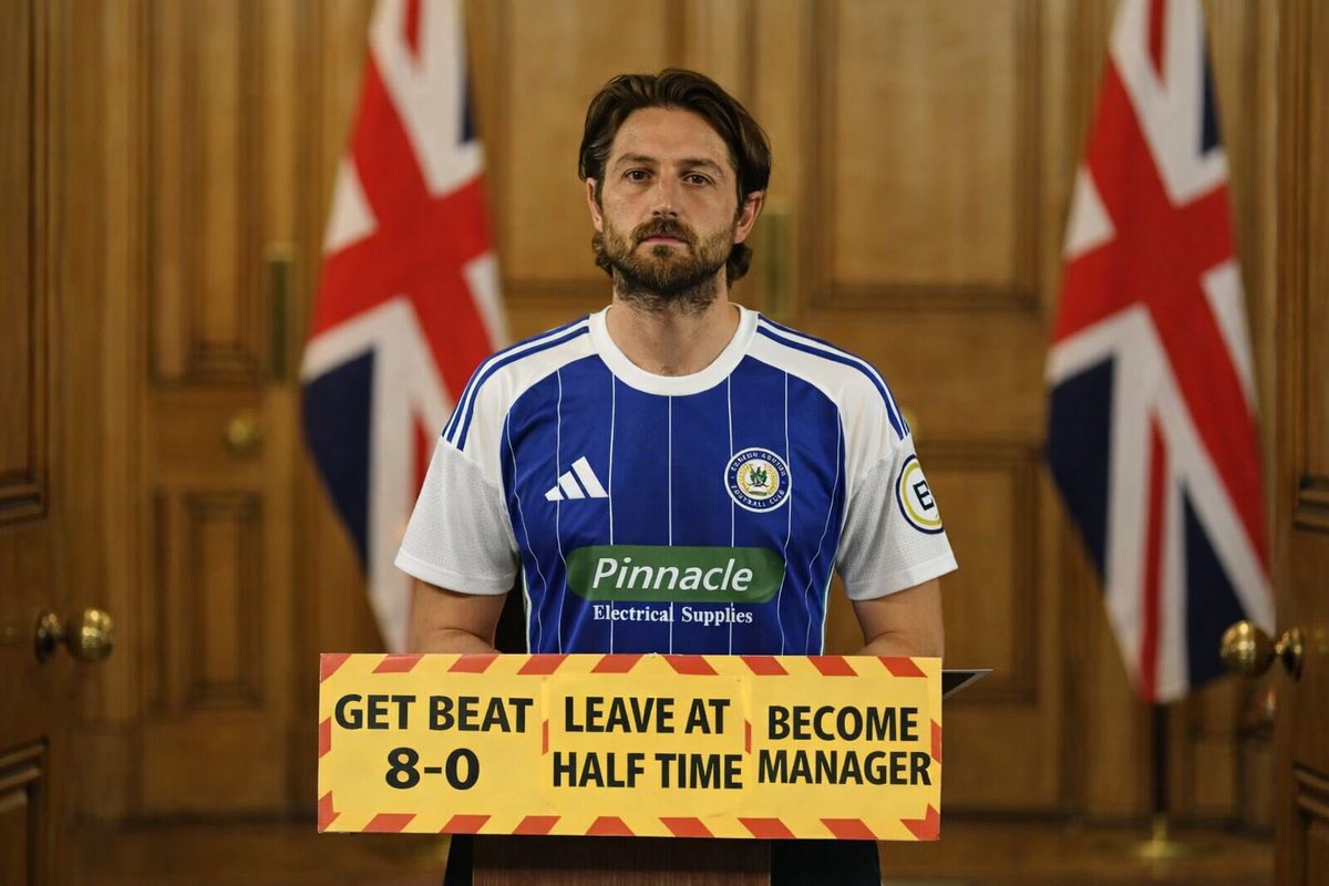 Darrencafc tweet media