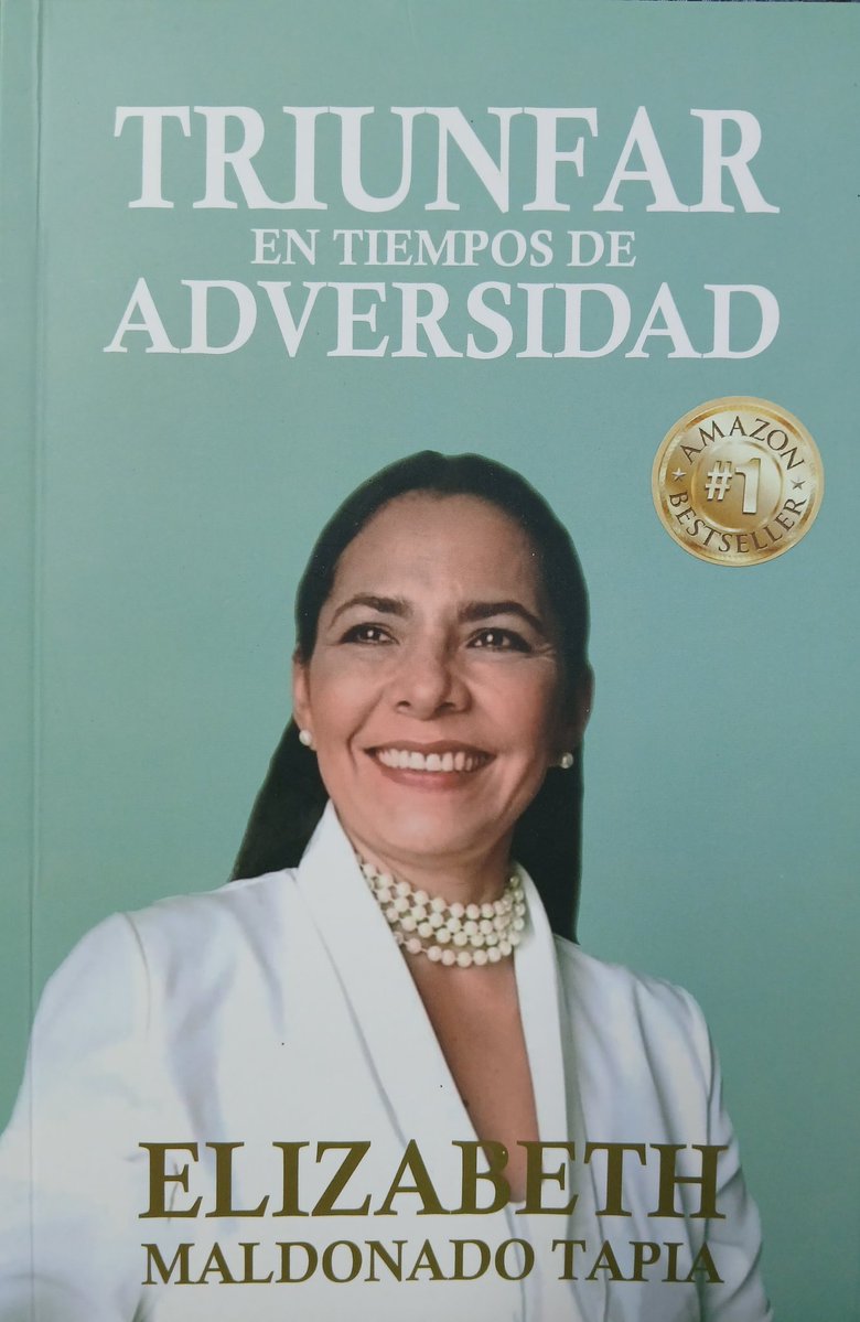 Ignacio Cabrera F. tweet media