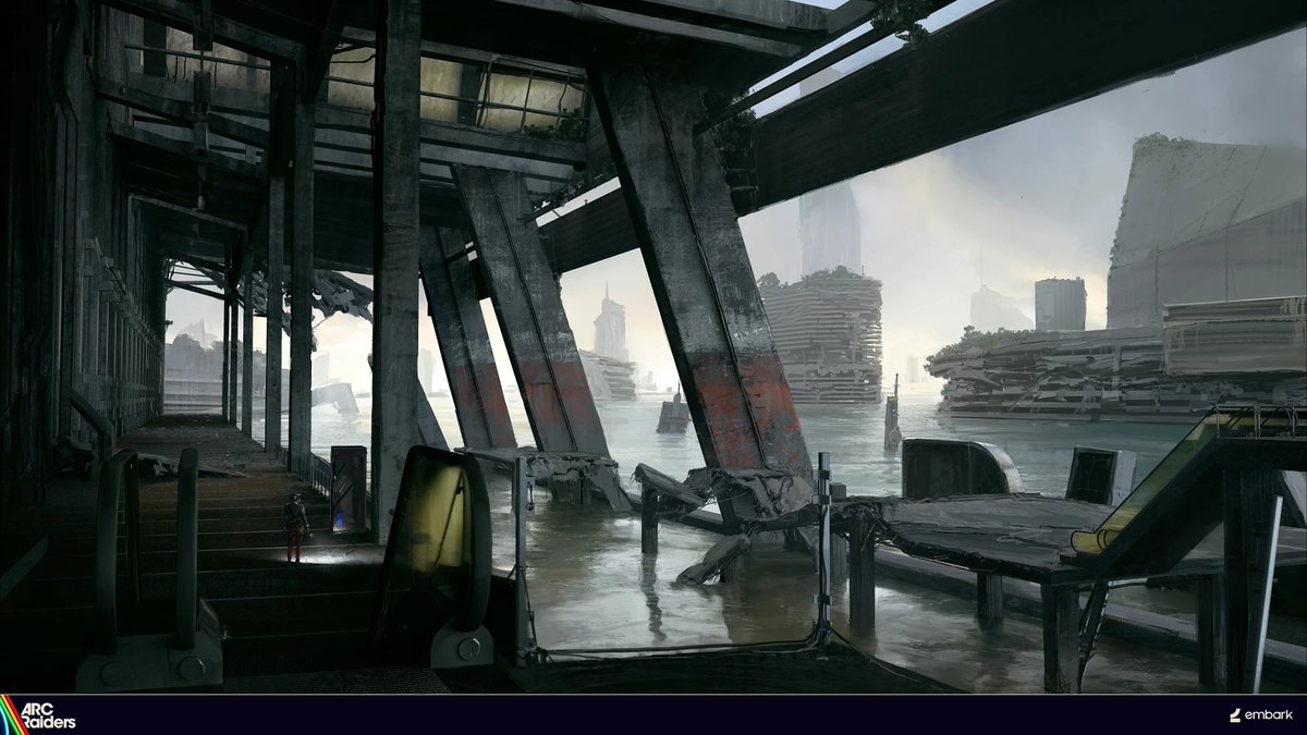 That ARC Guy tweet media