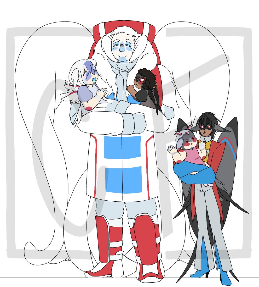 CrazyFirefly tweet media