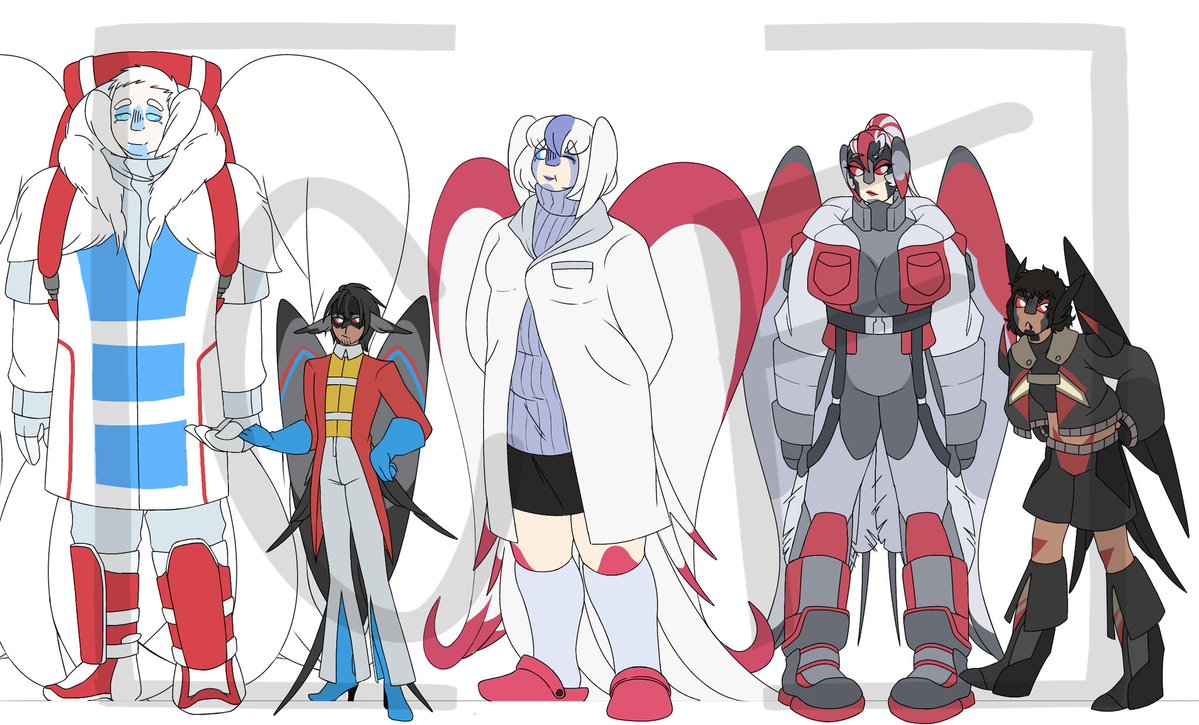 CrazyFirefly tweet media