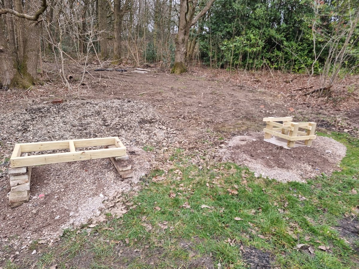 Lees Hall Golf Club tweet media