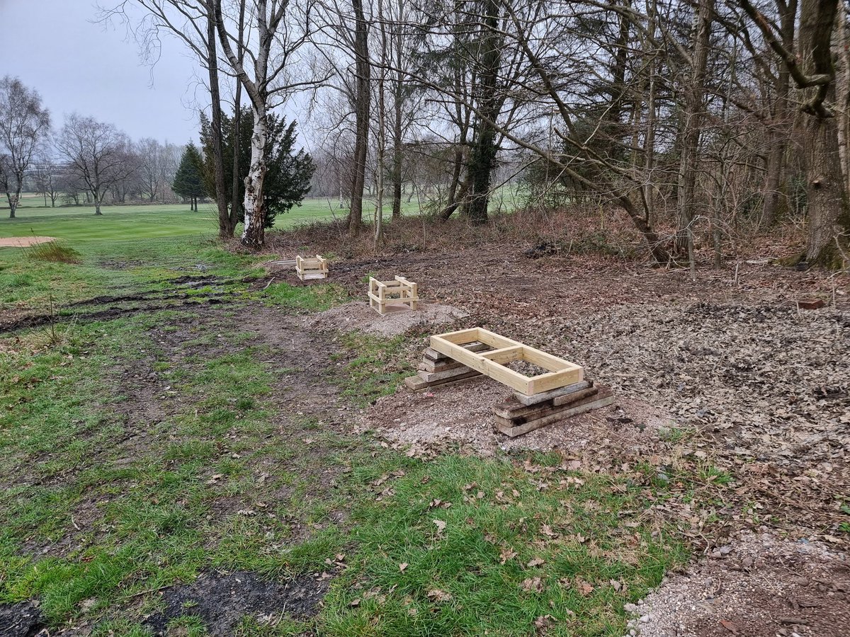 Lees Hall Golf Club tweet media