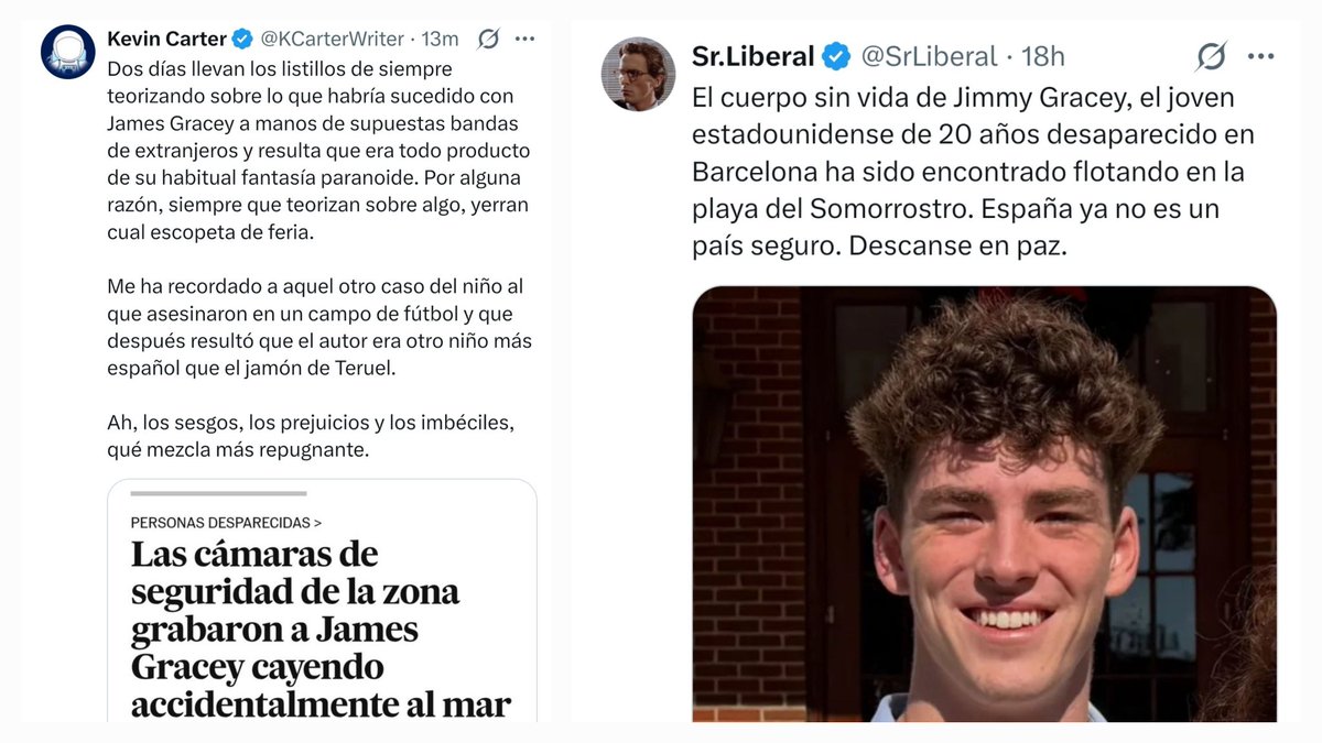 Luisa Berrocal tweet media