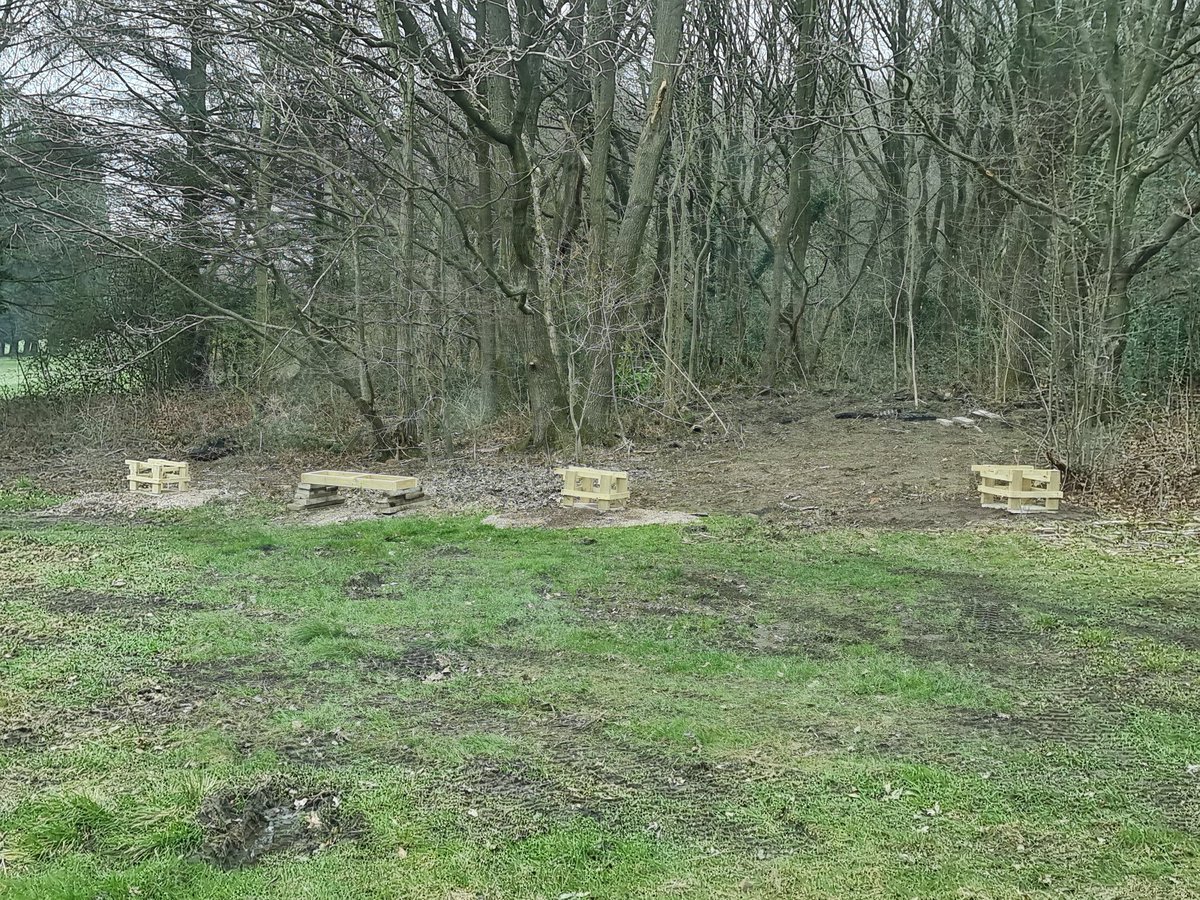 Lees Hall Golf Club tweet media