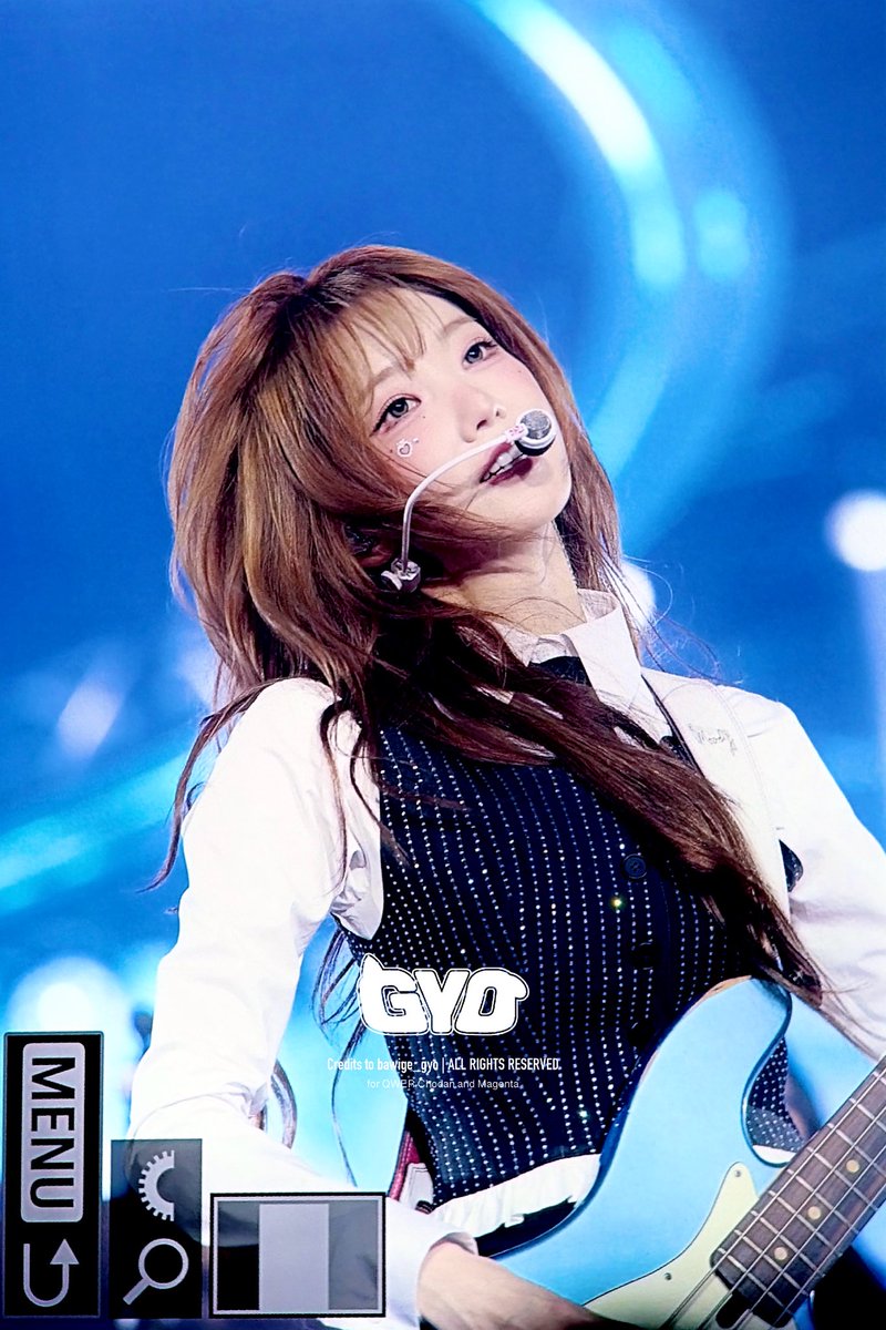 bawige_gyo's tweet photo. 260320 HOMECOMING
pre.
#QWER #MAGENTA #마젠타 https://t.co/W7QjB6ZJNN