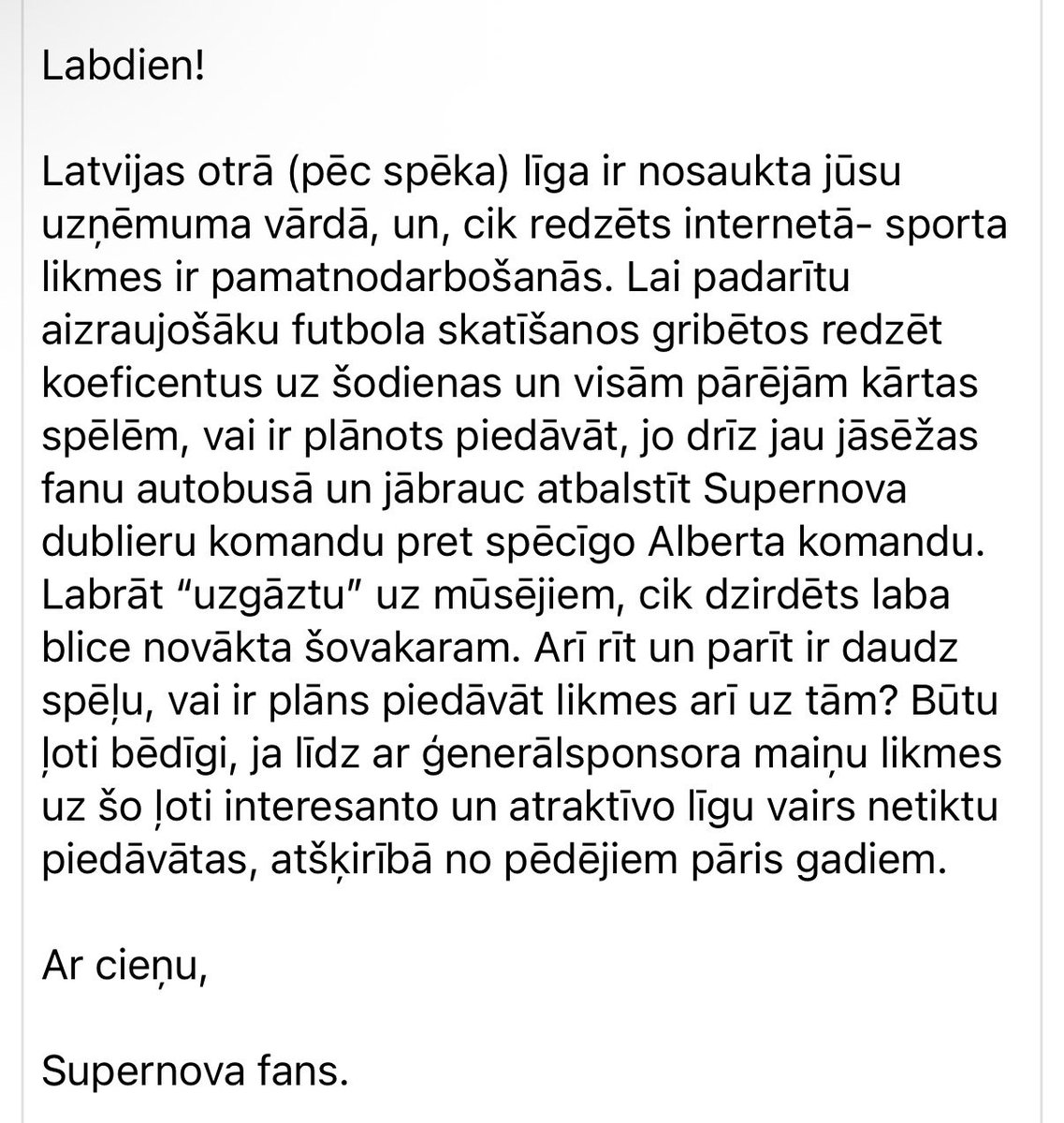 Arvis tweet media