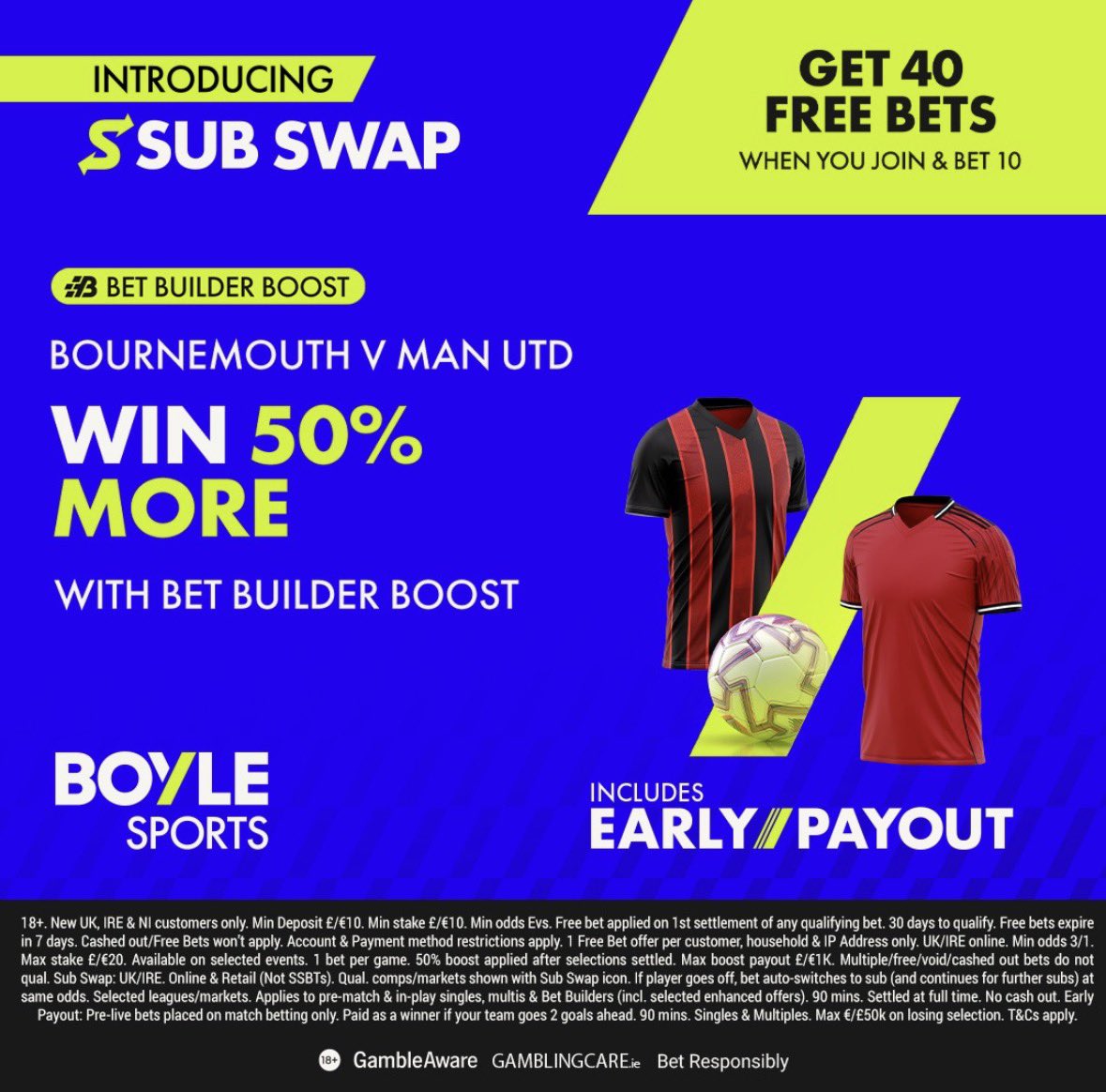 The Football Card Tipster tweet media