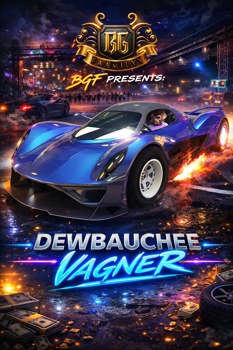 BossGangFamily tweet media