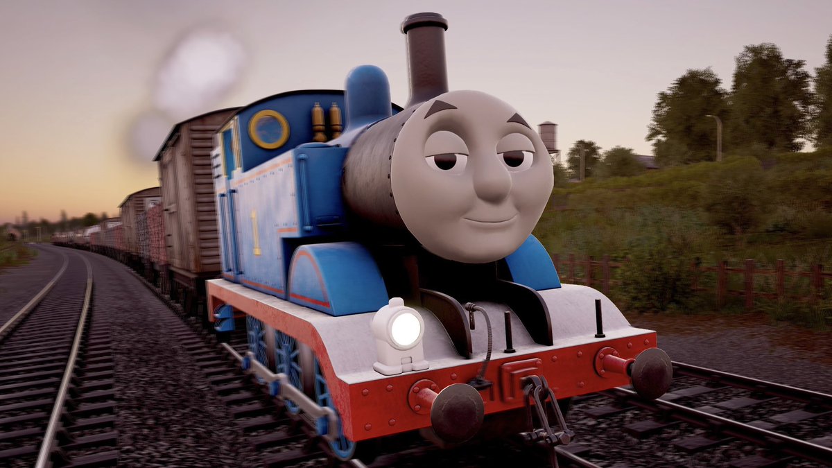 TheTrackSlasher tweet media