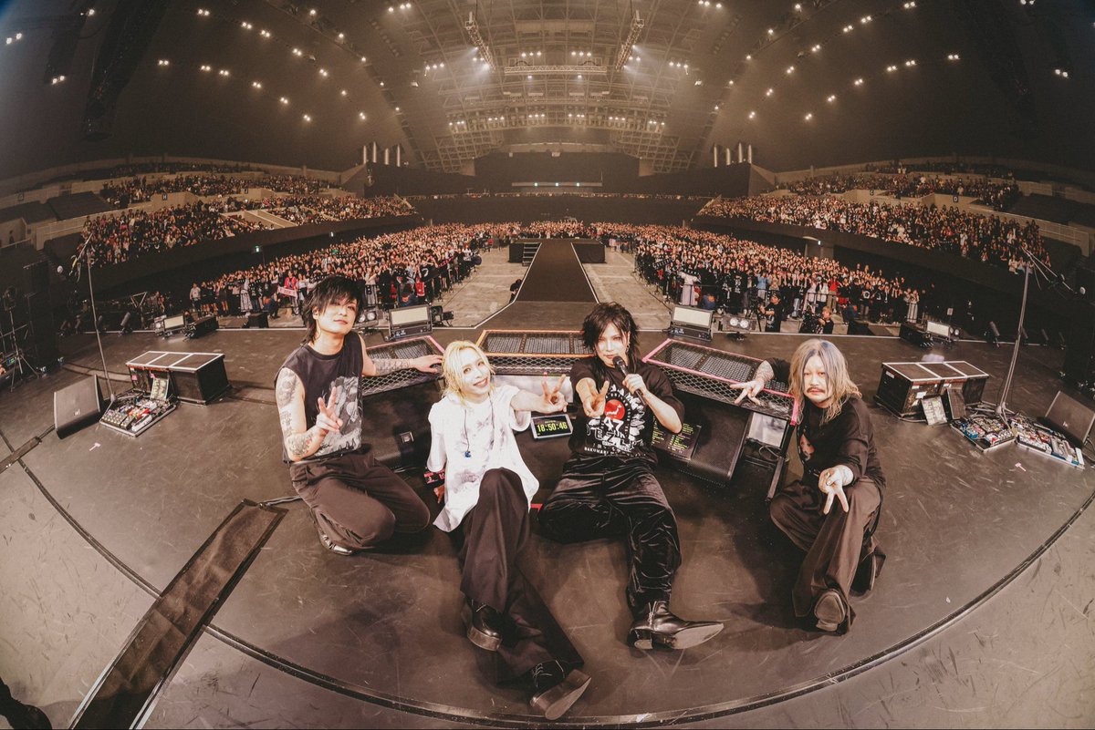 DEZERT 千秋 / Chiaki Ichinose tweet media