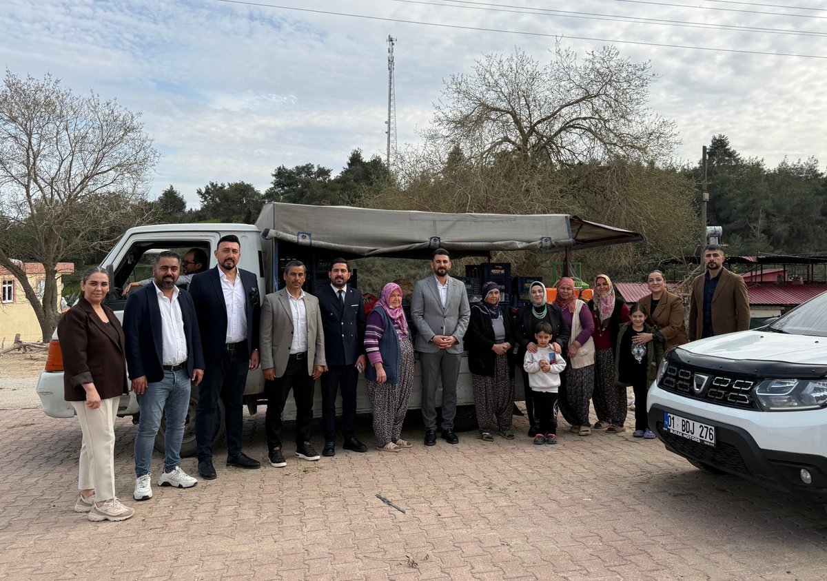 Cemal AKIN tweet media