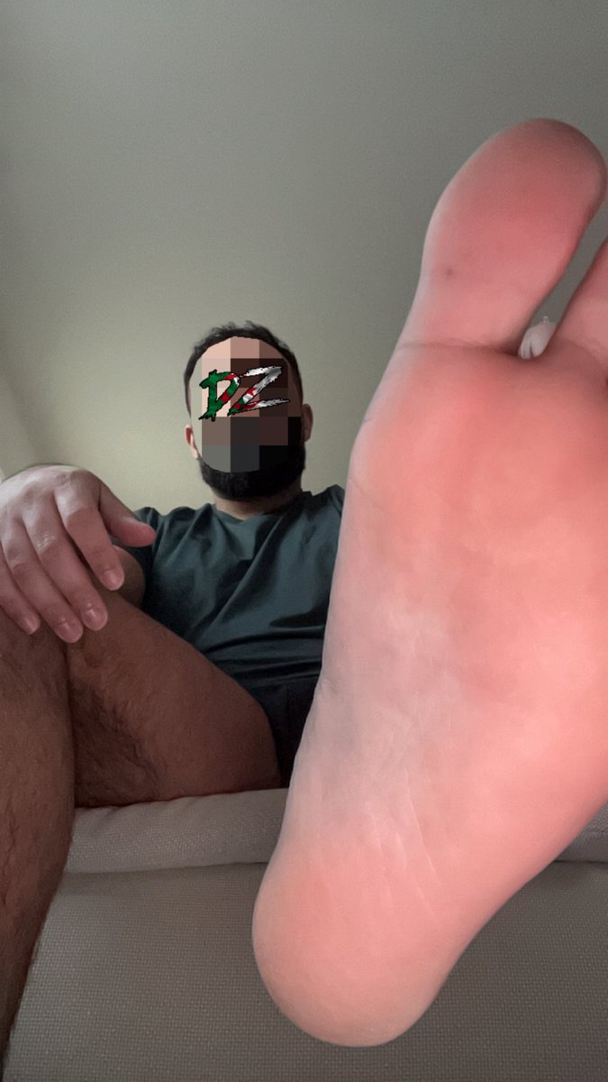 👑 MaitreLeM77 🇩🇿 tweet media