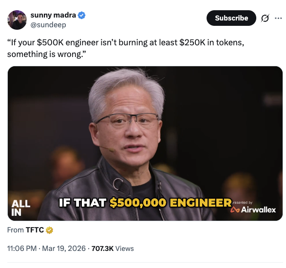 Nick Huber tweet media