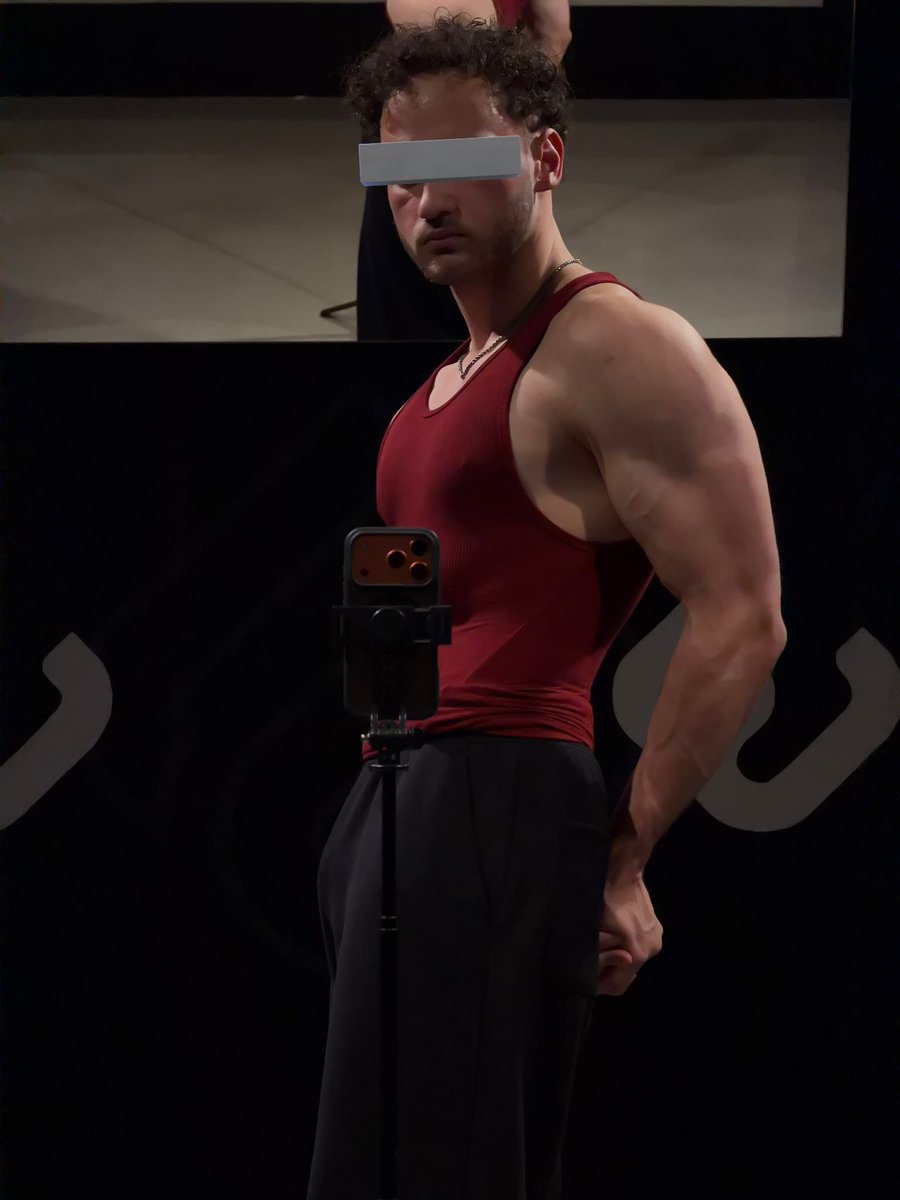 be water :) tweet media