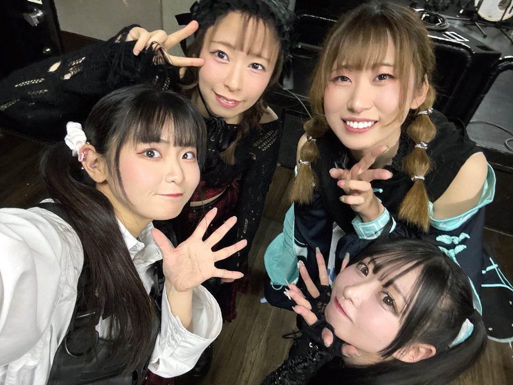 PEReSTOLOICA/ペレストロイカ tweet media