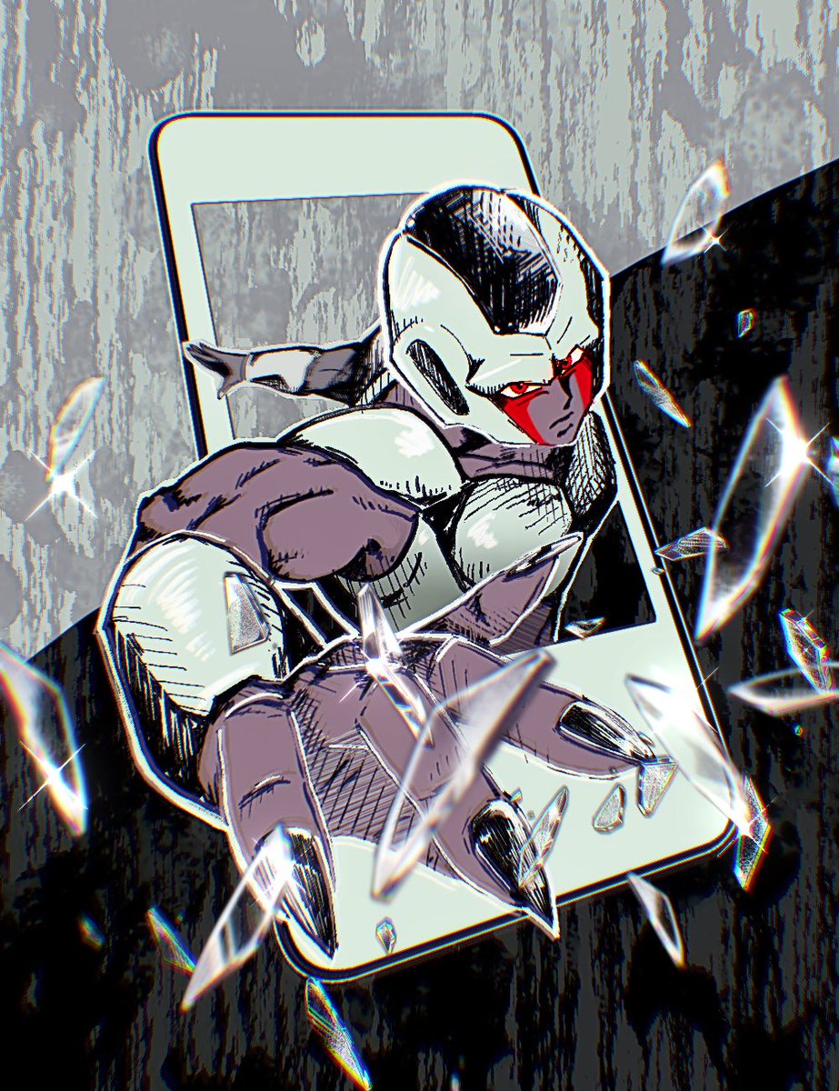 🎨Uchu-Jin🛸うちゅーじん🍵🍙 tweet media