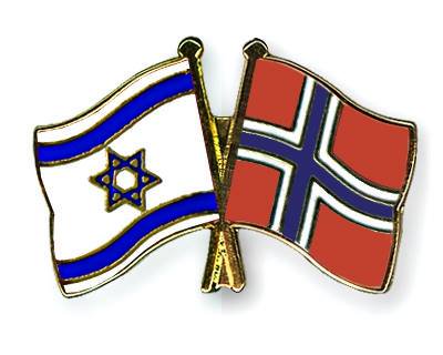 Shabbat Shalom from Norway! 

Have a blessed weekend.