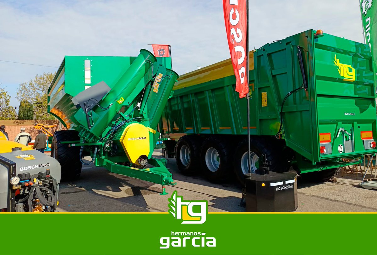 Remolques HnosGarcía tweet media