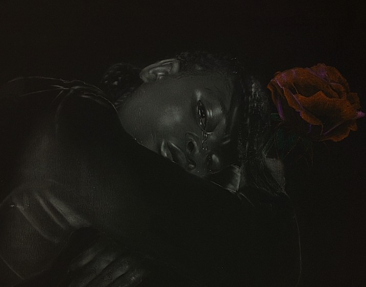 Trust Egeonu Art tweet media