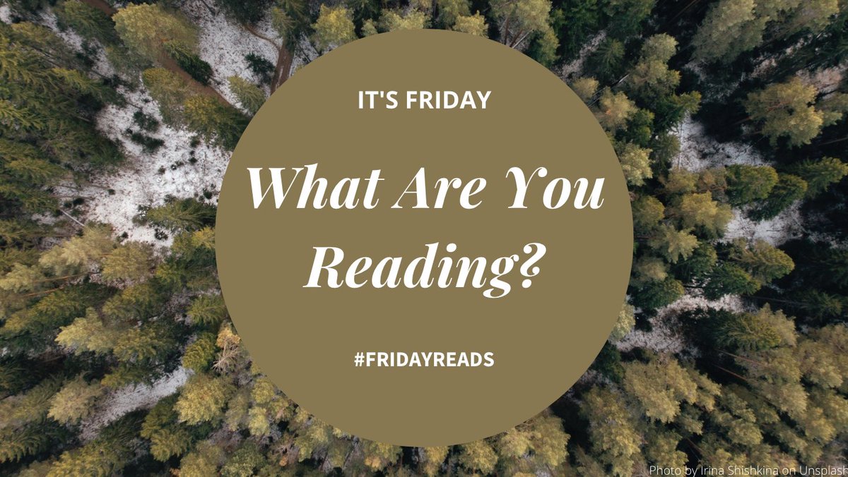 LibraryThing tweet media