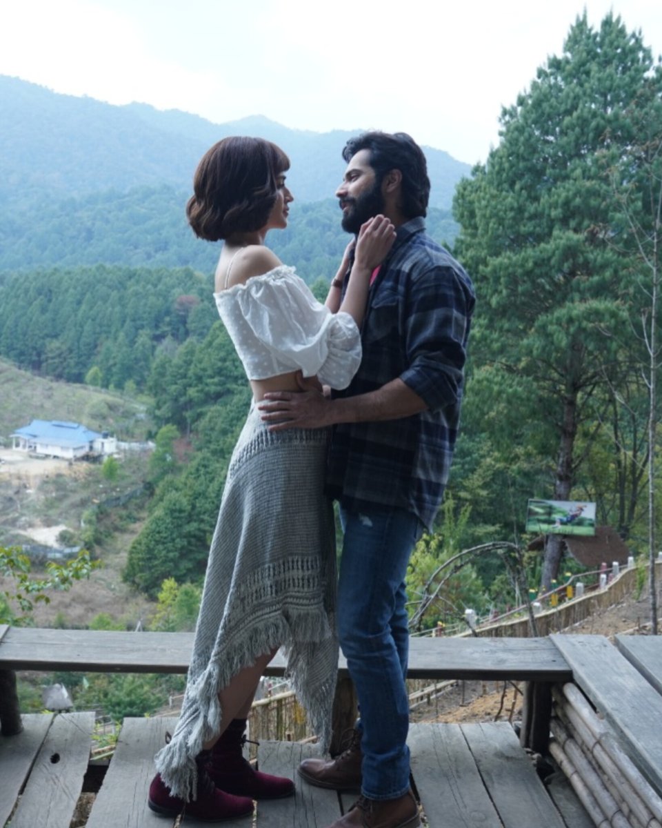 Maddockfilms tweet media