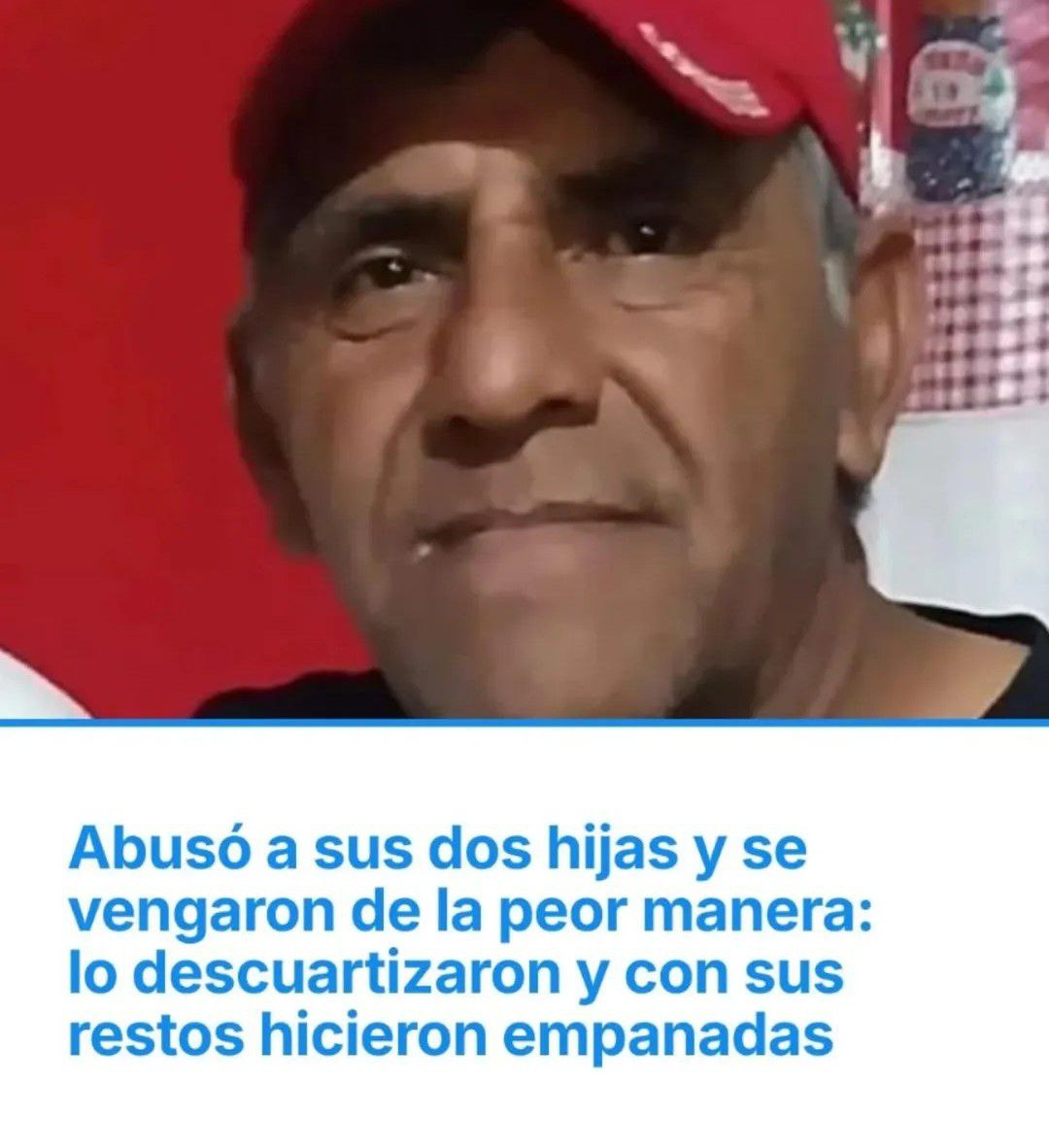 Pasó en Lomas de Zamora, la familia se enteró y rápidamente "desapareció el hombre"