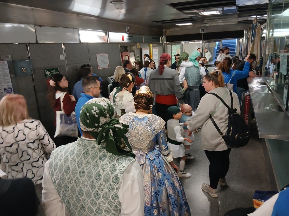 Metrovalencia tweet media