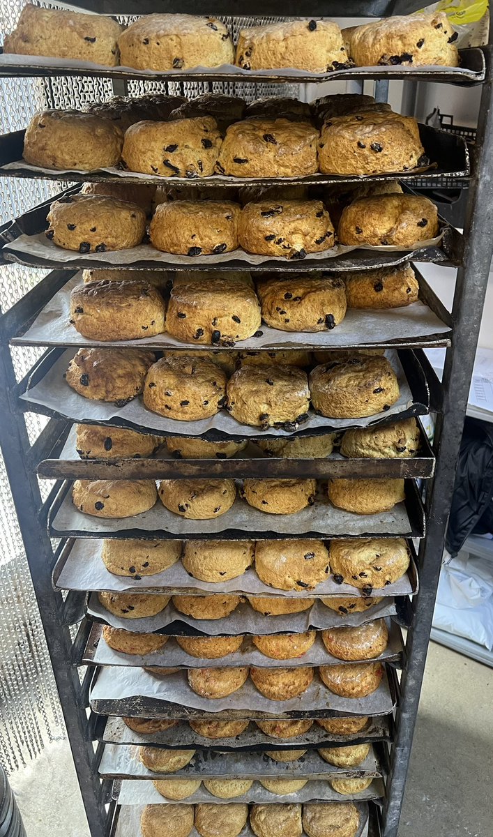 Yorkshire Pie Bakery tweet media