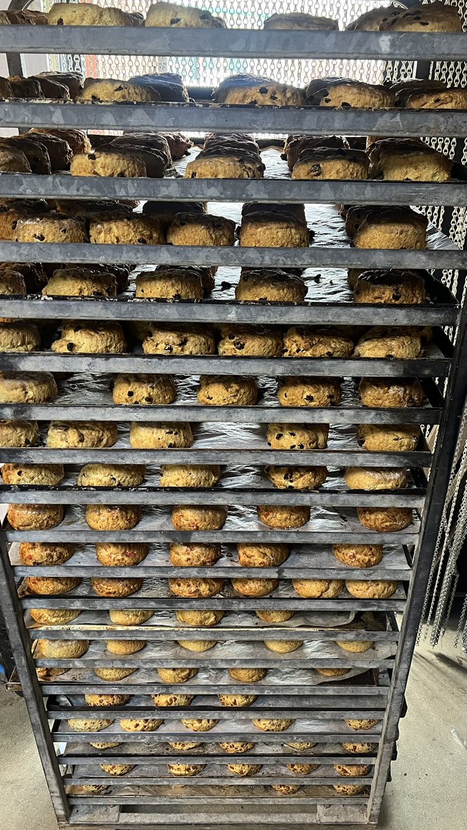 Yorkshire Pie Bakery tweet media