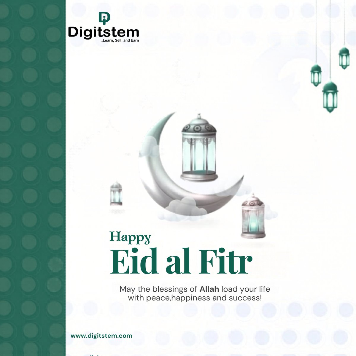 Digitstem tweet media