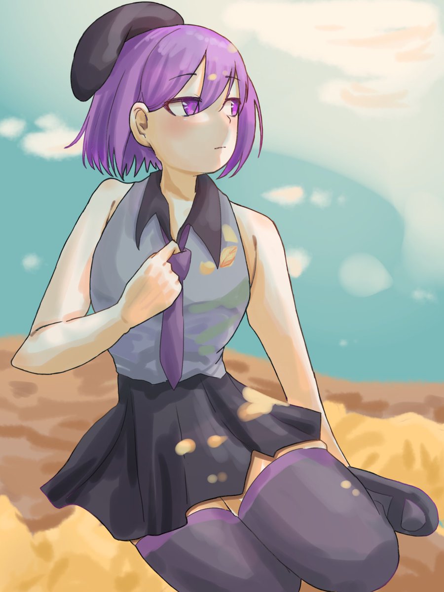 カザント tweet media