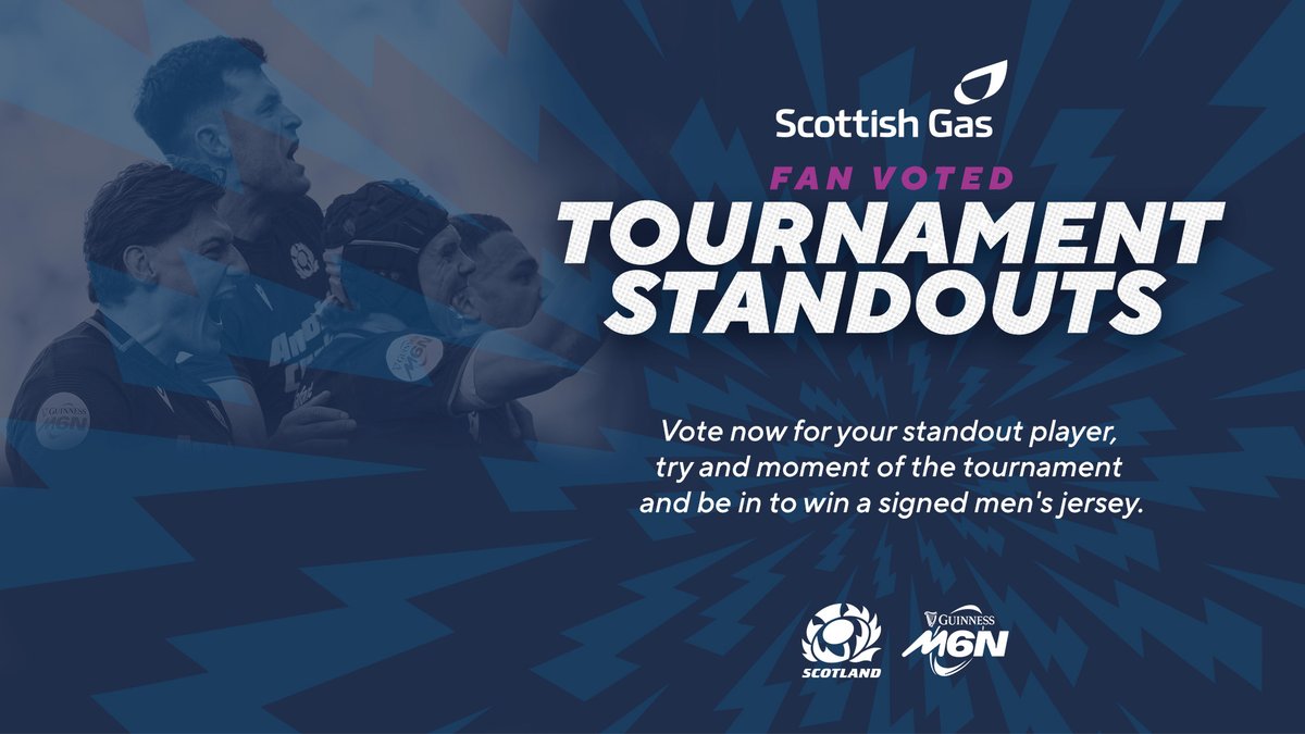 Scottish Rugby tweet media