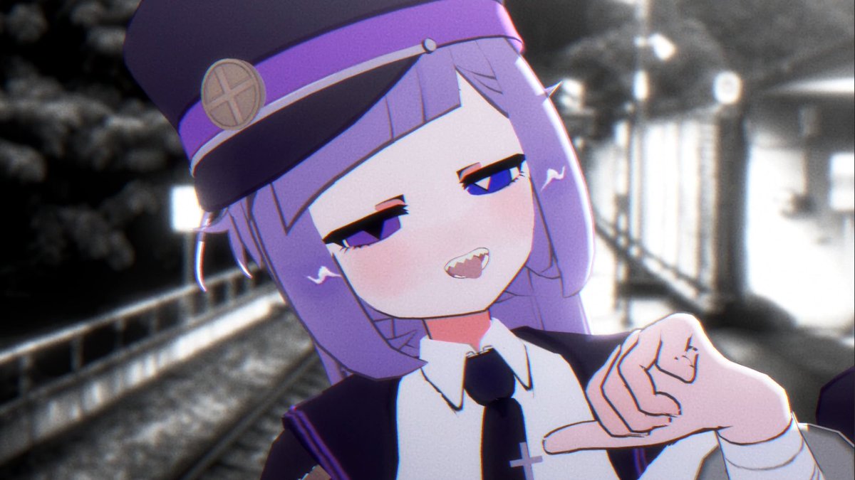 いなみこ tweet media