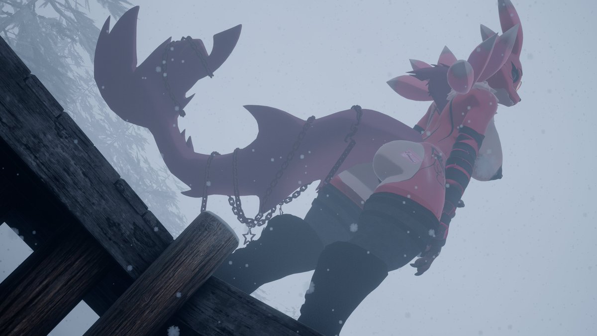 That Blue Wolf(open for commissions) tweet media