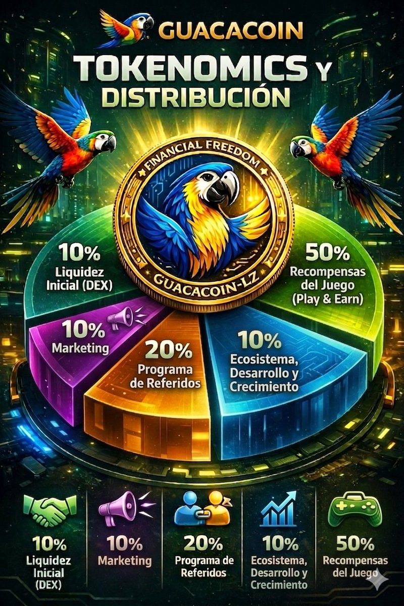 Guacacoin tweet media